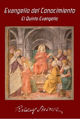  EL EVANGELIO DE CONOCIMIENTO 