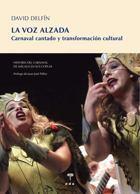  La voz alzada 