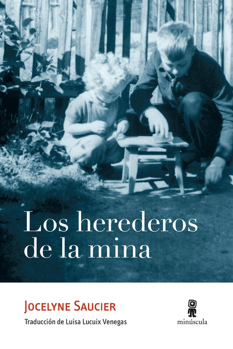  Los herederos de la mina 