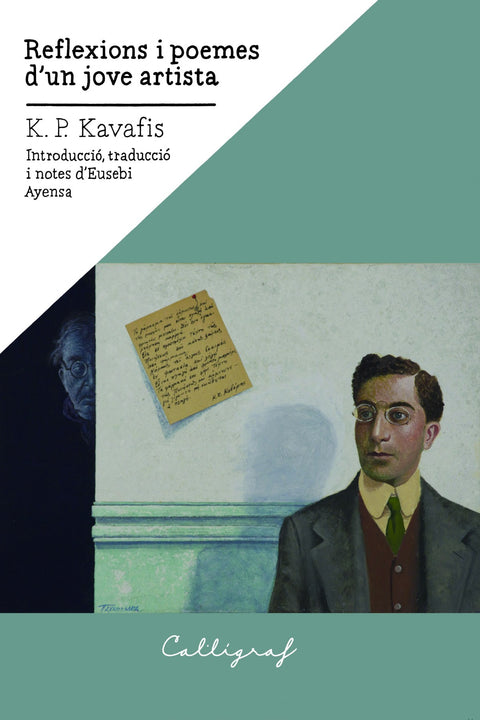  Reflexions i poemes d'un jove artista 