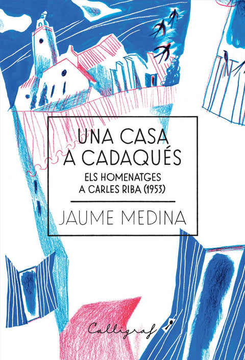  Una casa a Cadaqués 
