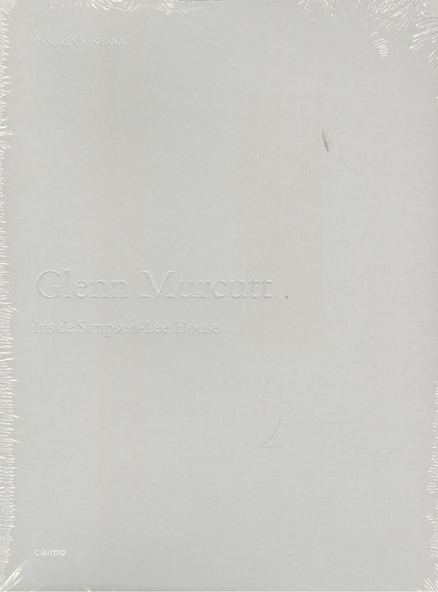  Ornamento Journal. Glenn Murcutt: Inside Simpson-Lee House 