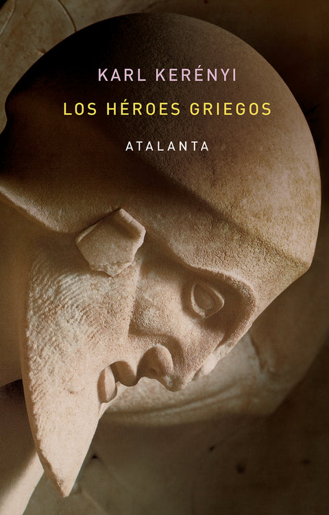  LOS HÉROES GRIEGOS 