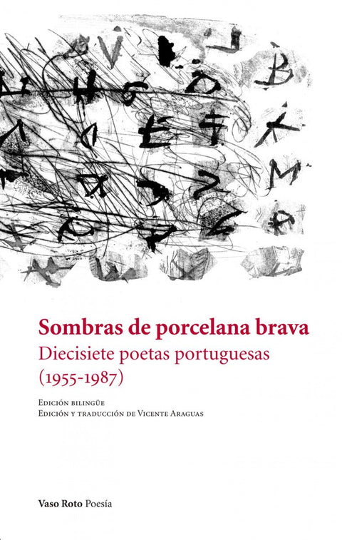  Sombras de porcelana brava 