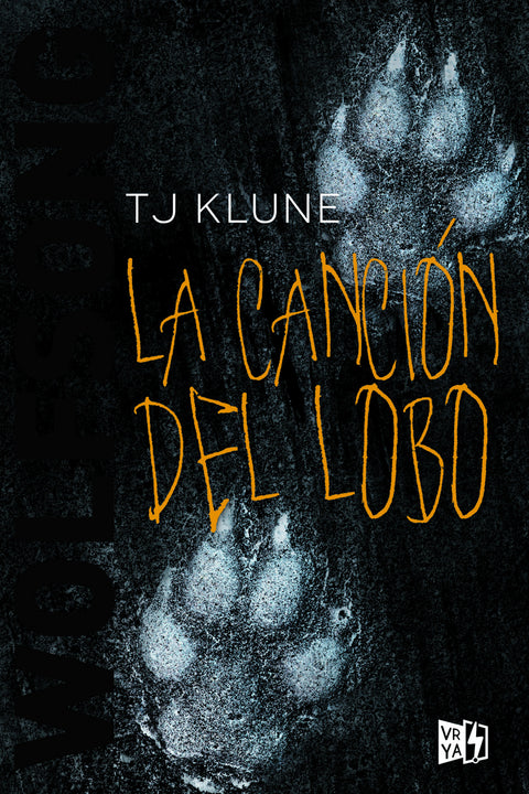  La canción del lobo 