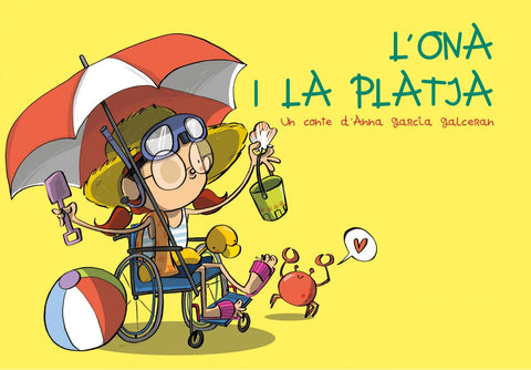  L'Ona i la platja 