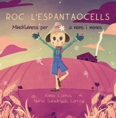  Roc l'espantaocells 