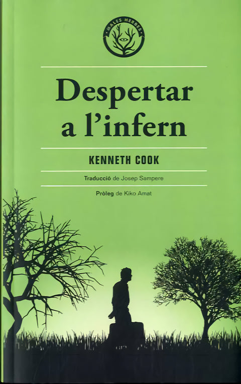  DESPERTAR A L'INFERN 