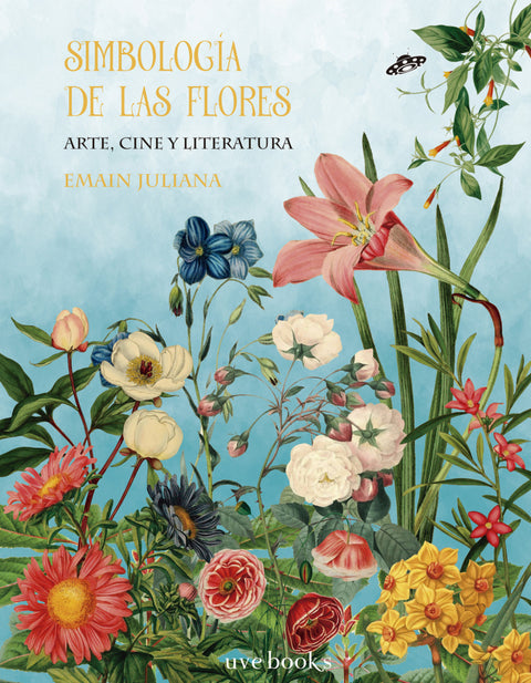  Simbología de las flores 
