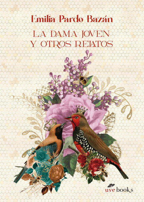  La dama joven y otros relatos 