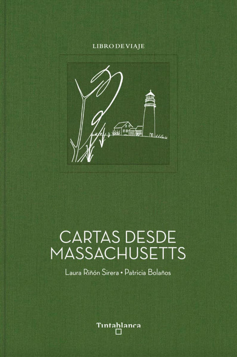  Cartas desde Massachusetts 