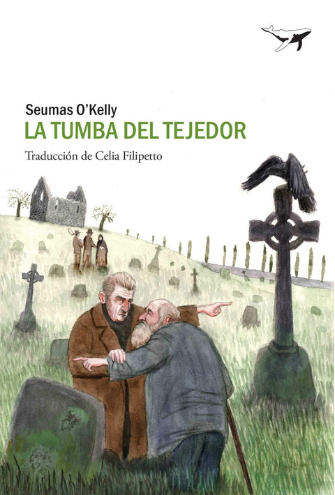 La tumba del tejedor 