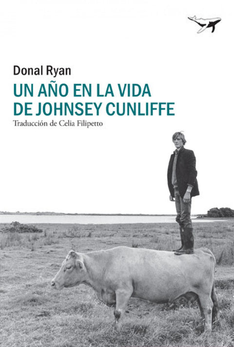  Un año en la vida de Johnsey Cunliffe 