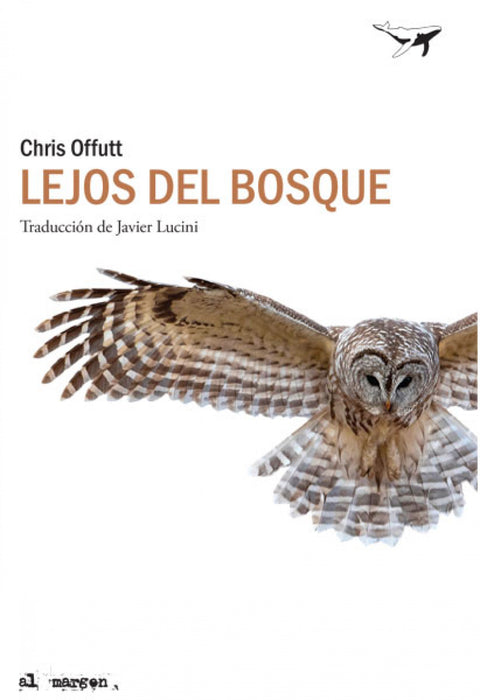  Lejos del bosque 