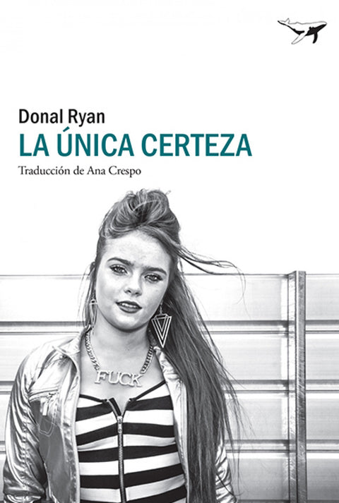  La única certeza 