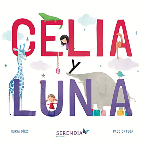  Celia Y Luna 