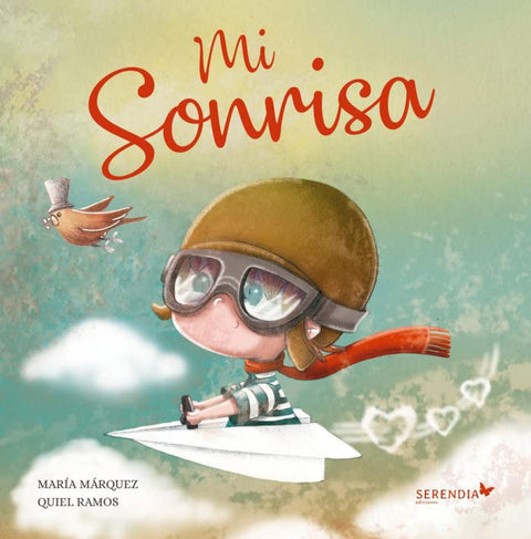  MI SONRISA 