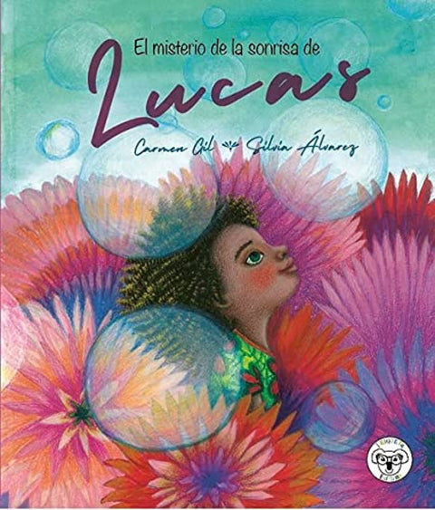  El misterio de la sonrisa de Lucas 