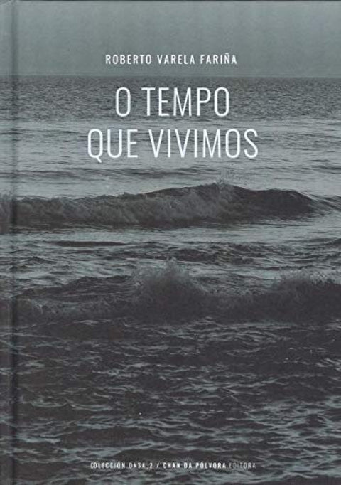  O TEMPO QUE VIVIMOS 