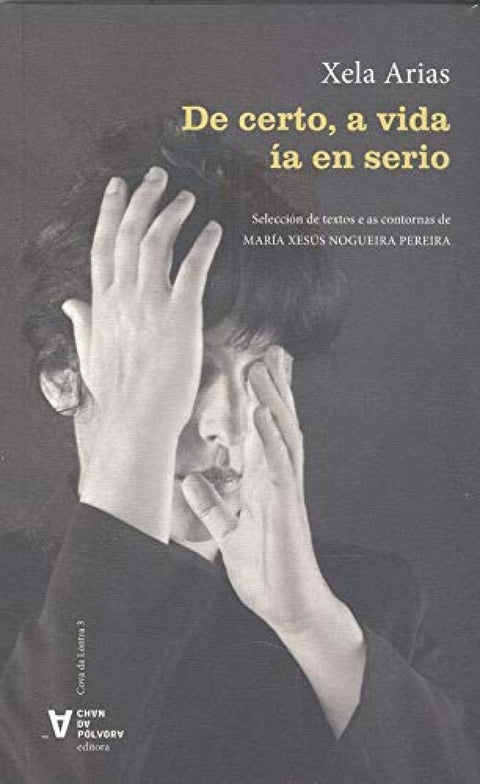  (g).3.de certo, a vida ia en serio.(cova da lontra) 