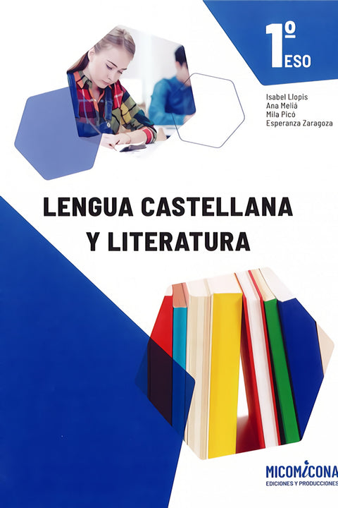  LENGUA Y LITERATURA 1ºESO 22 