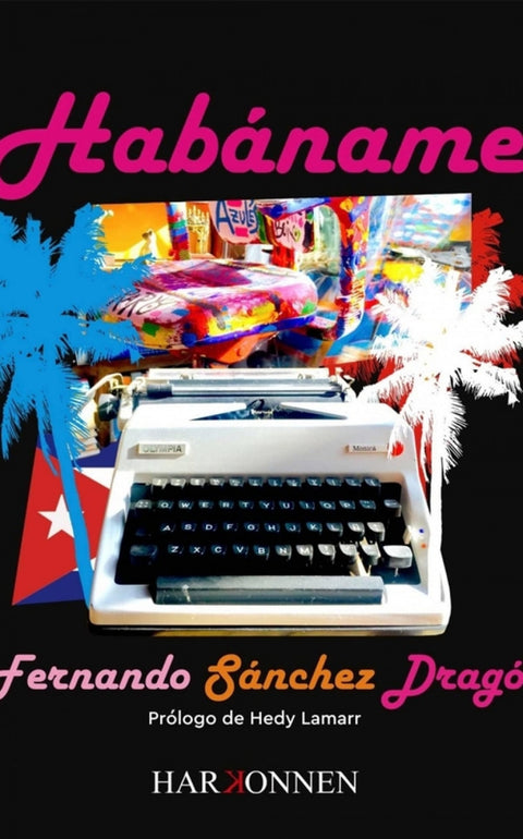  Habáname 