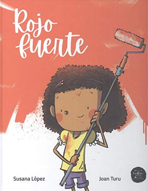  Rojo Fuerte 