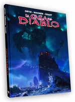  LA CASA DEL DIABLO 