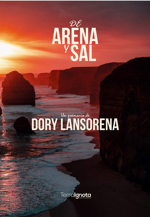  De arena y sal 