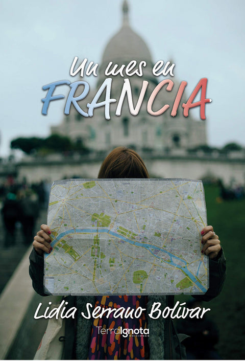  Un mes en Francia 