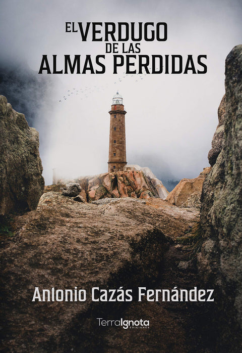  El verdugo de las almas perdidas 