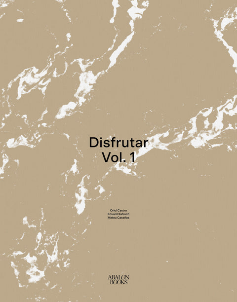  Disfrutar 
