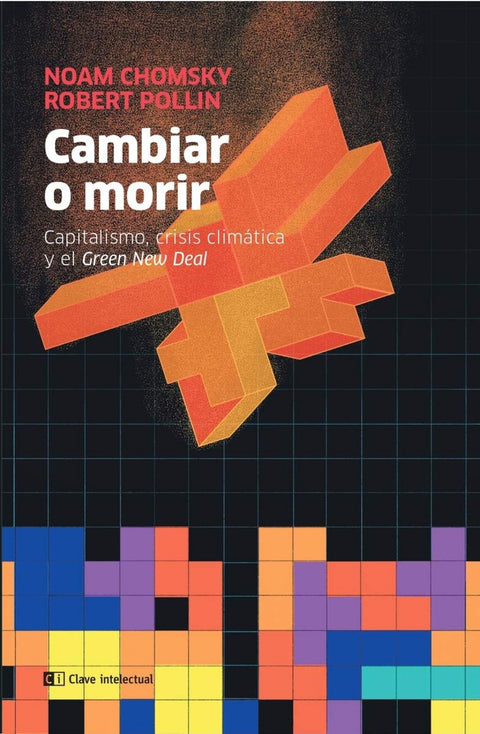  Cambiar o morir 