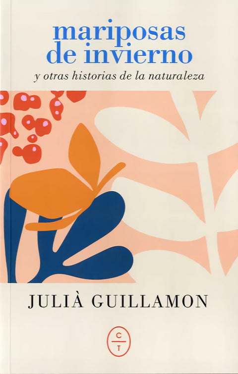  Mariposas de invierno y otras historias de la naturaleza 