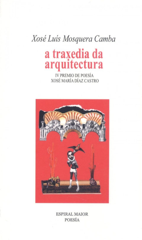  A TRAXEIDA DA ARQUITETURA 