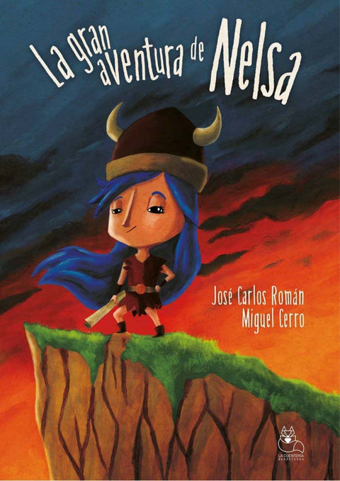  La gran aventura de Nelsa 