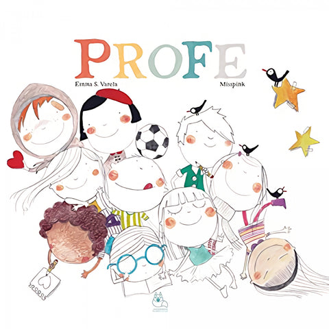  Profe 