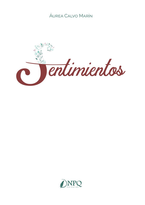  Sentimientos 