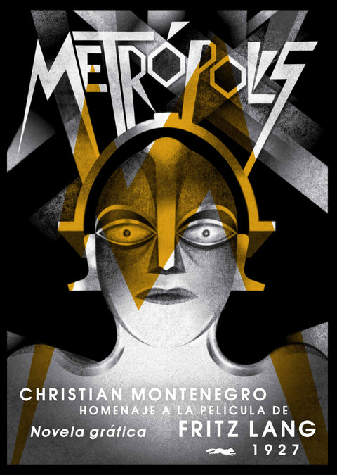  Metrópolis 