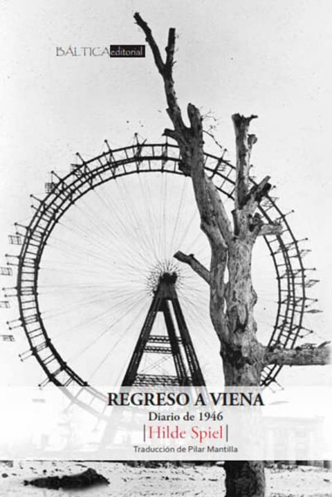  Regreso a Viena 