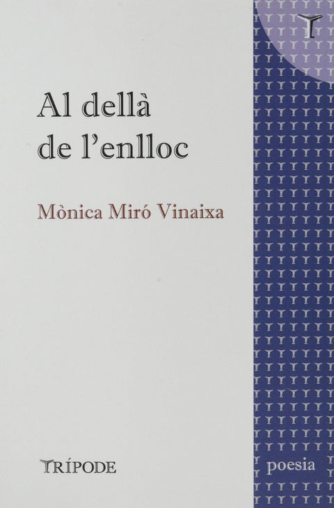  Al dellà de l'enlloc 