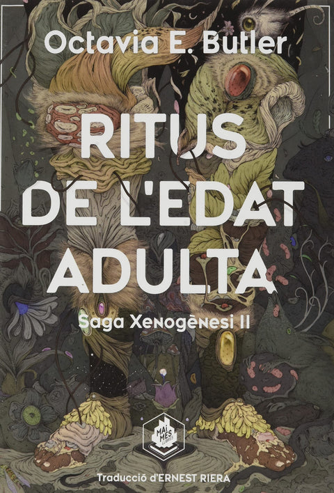 Ritus de l'edat adulta 