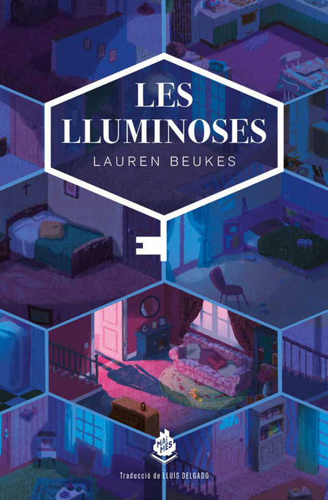  LLUMINOSES, LES 