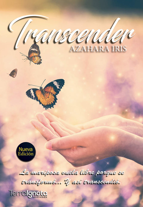  Transcender 