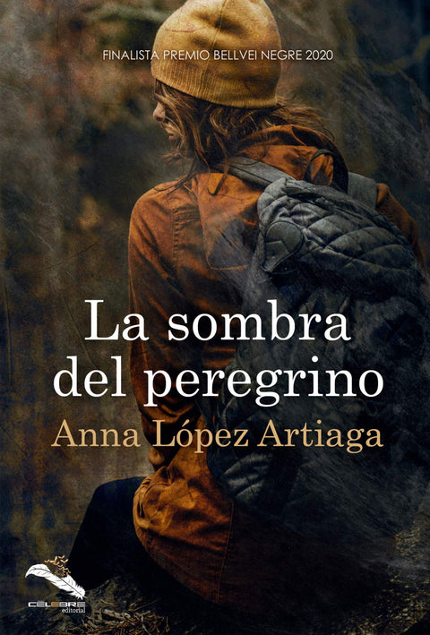  La sombra del peregrino 