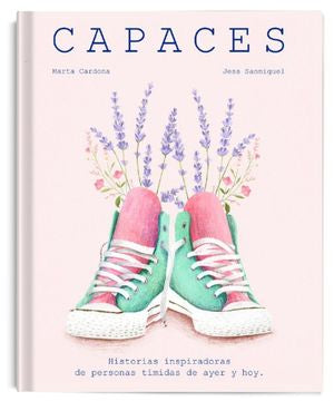  Capaces 