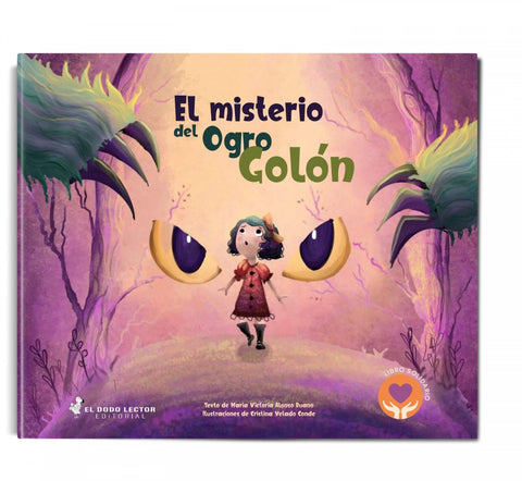  El misterio del Ogro Golón 