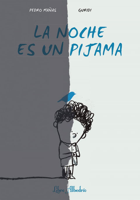  La noche es un pijama 