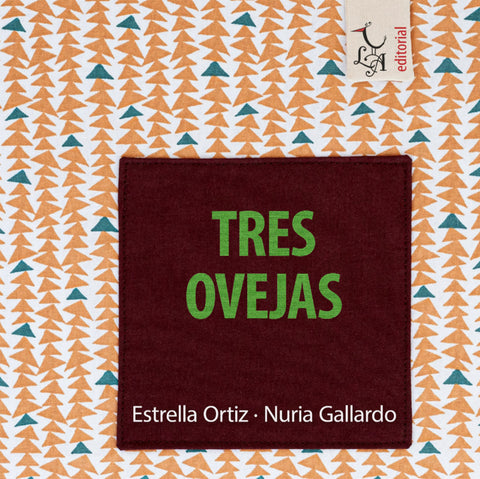  TRES OVEJAS 