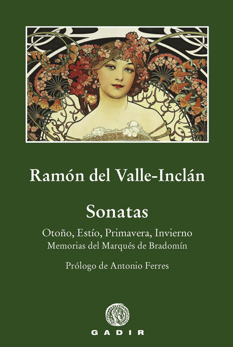  Sonatas 